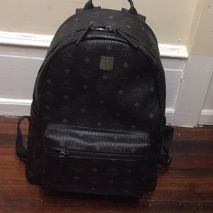 Men’s MCM backpack